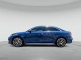 Audi S3 Limousine TFSI S tronic qua. Navi Matrix Alca - Audi S3: Blau
