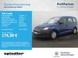 Volkswagen Caddy Kombi / Bluetooth, Klima, Isofix, AHK