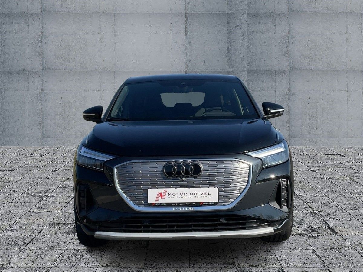 Audi Q4 e-tron - Bild 3
