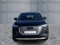 Audi Q4 e-tron - Vorschau Bild 3