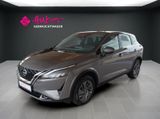 Nissan Qashqai ACENTA 140 PS (* WINTER-PAKET * NAVI *) - Nissan: N14