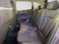 Volkswagen Taigo - Vorschau Bild 6