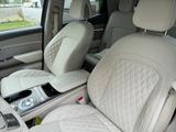 Genesis GV60 360 kW Dual Motor Sport PlusPaket  - Genesis GV60