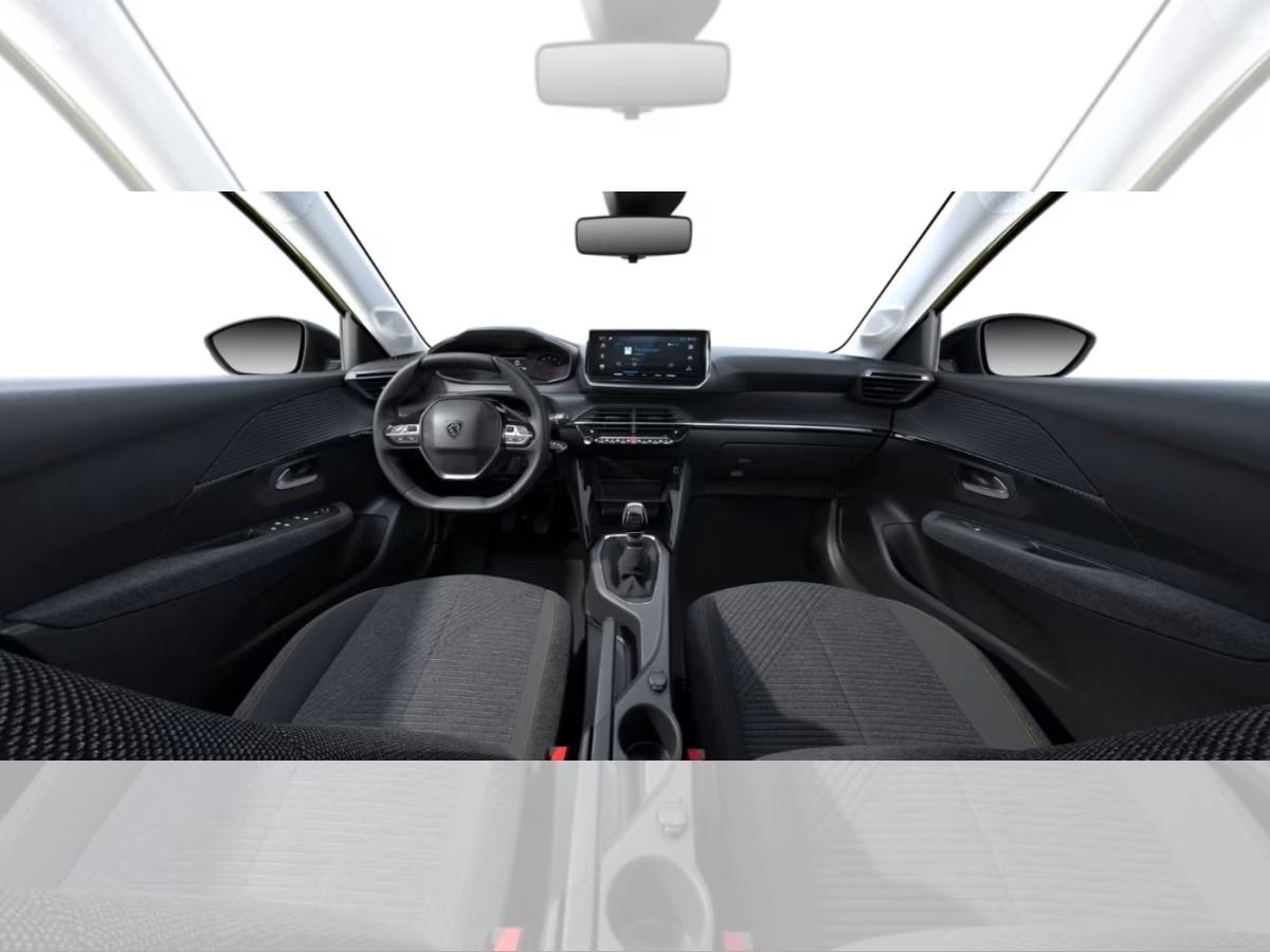 Peugeot 208 - Bild 8