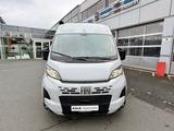 Fiat Ducato*Automatik*Navi/Kamera*MArkise*Rahmenfenst - Fiat Neu