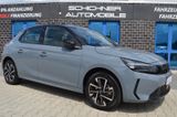 Opel Corsa F GS KAMERA LED TEMPOMAT - Opel Corsa Tageszulassungen mit Benzin-Antrieb