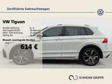 Volkswagen Tiguan R 2.0 TSI DSG - Volkswagen Tiguan mit Benzin-Antrieb: Geländewagen, Automatik, 2.0