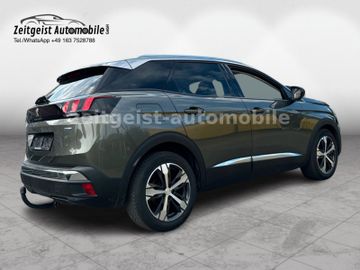 Peugeot 3008 - 5