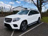 Mercedes-Benz GLS350d 4MATIC 2.Hd. AMG Line Gepflegt 7 Sitzer - Mercedes-Benz GLS-Klasse: AMG