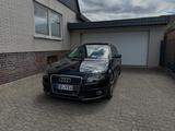 Audi A4 2.7 TDI (DPF) multitronic S line Avant S line - Audi A4: Kombi, 2.7