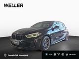 BMW M135i xDrive LivProf Pano RFK HUD HiFi Tempo 18" - BMW M135 aus 2021