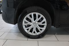 Fahrzeugabbildung Citroën Berlingo 1.2T Live M  2xSCHIEBETÜR/SPURASSISTENT