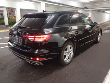 Audi A4 - 9