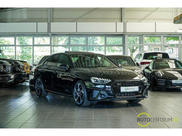 Audi A4 45 TFSI S-Line Memo Matrix Business B&O