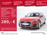 Audi A1 Sportback 25 TFSI S-TRO*ADVANCED*LED*GRA*SHZ* - gebrauchte Audi A1 aus dem Jahr 2024