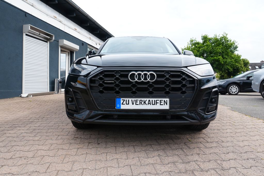 Image of Audi Q5