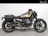 BMW R12 - NAKED BIKE VON 1001 BIS 1500 CCM