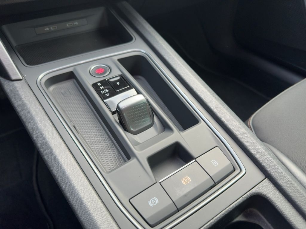 Fahrzeugabbildung CUPRA Formentor AHK, NAVI, Apple CarPlay / Android Aut
