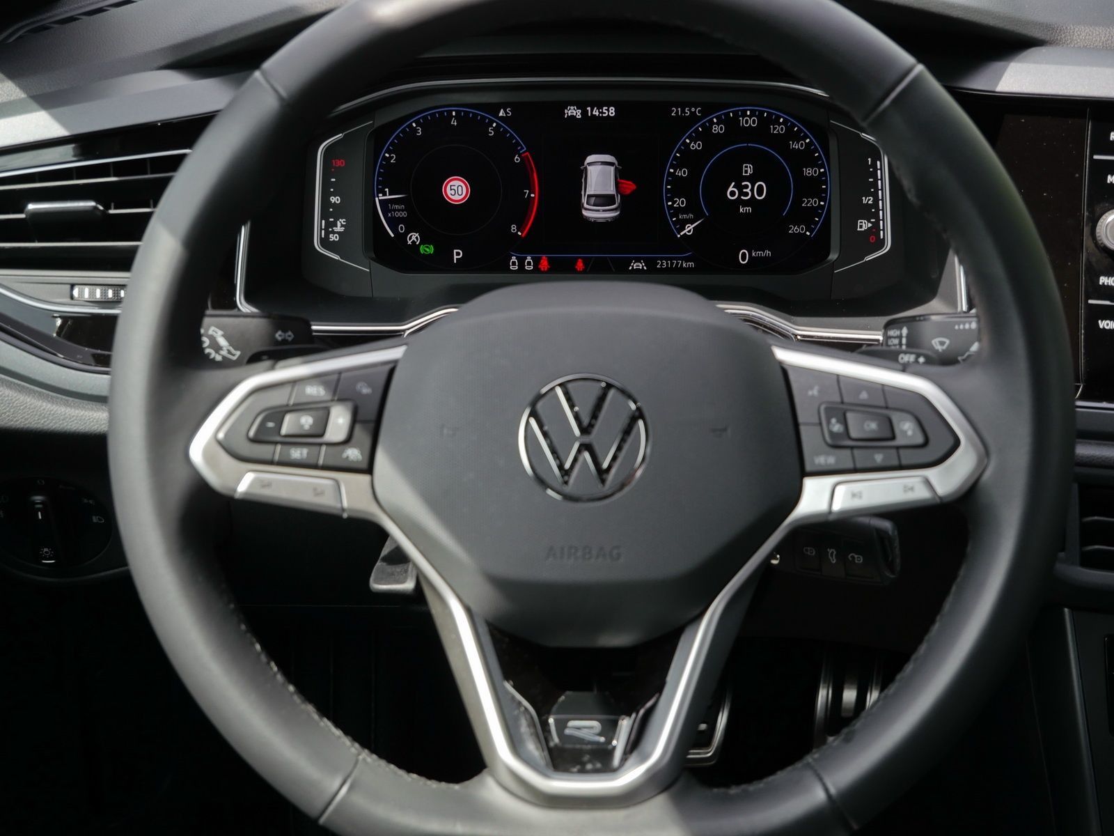 Volkswagen Taigo - Bild 9
