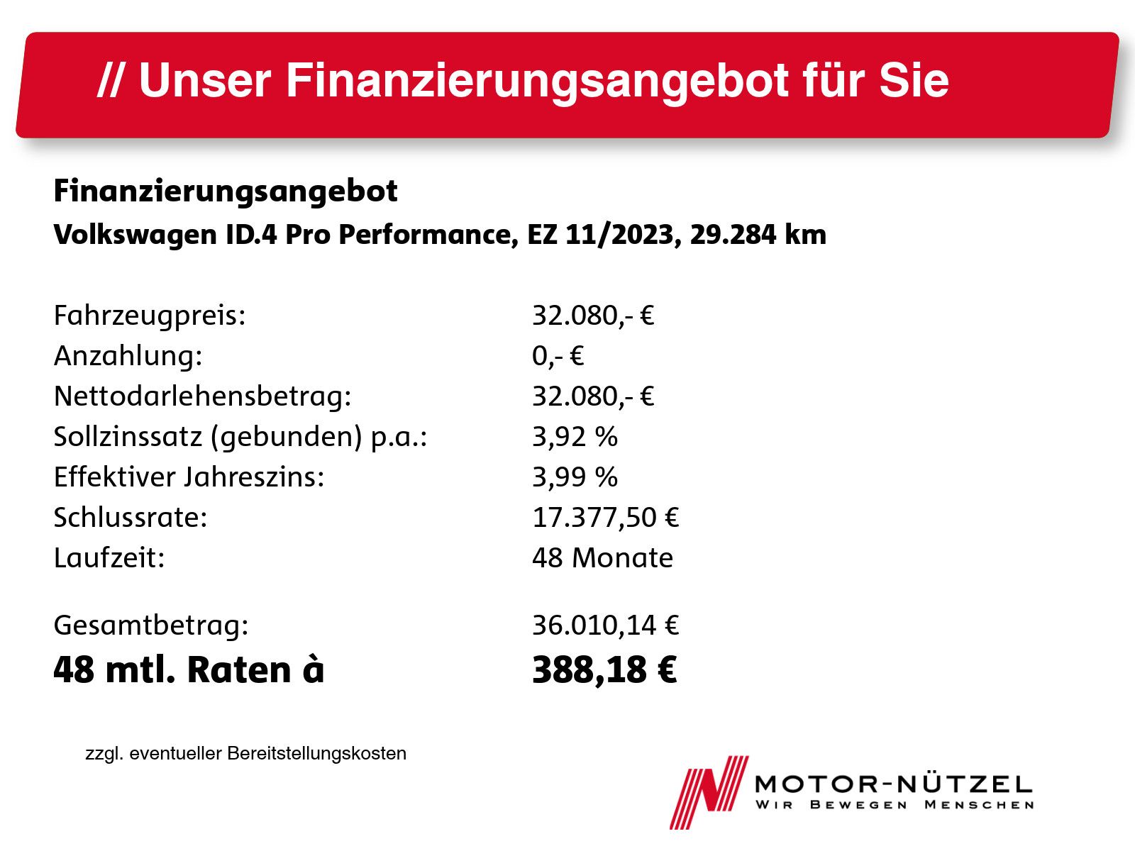 Volkswagen ID.4 - Bild 21