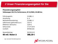 Volkswagen ID.4 - Vorschau Bild 21