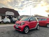 Smart ForTwo Passion 52 kW Twinamic - Smart Gebrauchtwagen in Duisburg