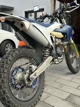 Husqvarna FE350 - Offers