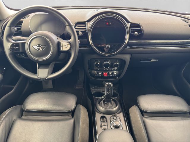 Fahrzeugabbildung MINI Cooper D Clubman Classic Trim LED+Leder+Sportsit