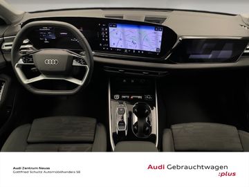 Audi A6 - 7