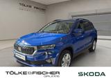 Skoda Karoq 1.5 TSI ACT Selection LM LED KeyLess Navi - Skoda Karoq in Mönchengladbach