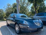 Lancia THESIS EMBLEMA 3.0 V6 24V Scheckheft 1. Hand - Lancia Thesis Gebrauchtwagen