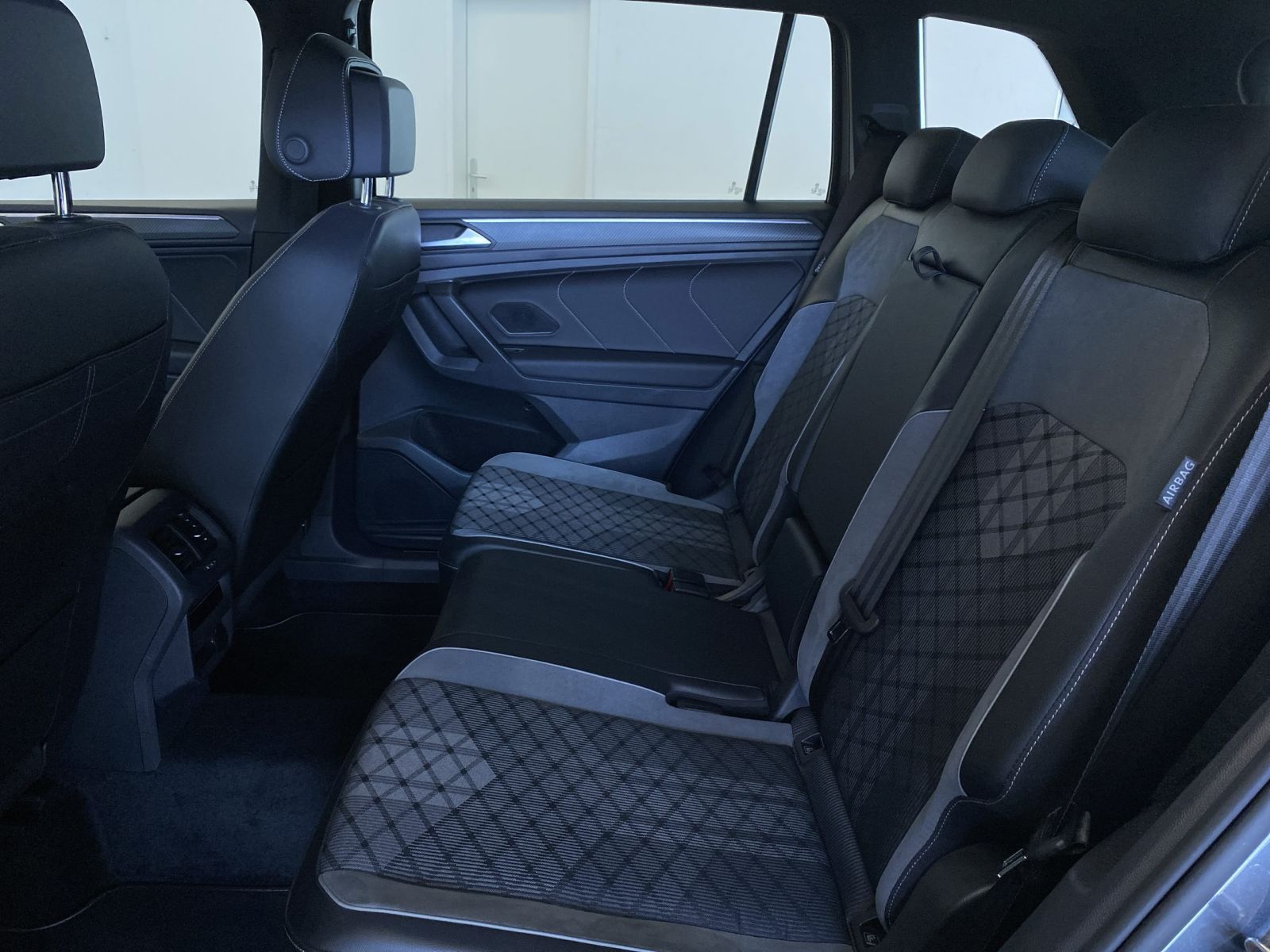 Volkswagen Tiguan Allspace - Bild 8