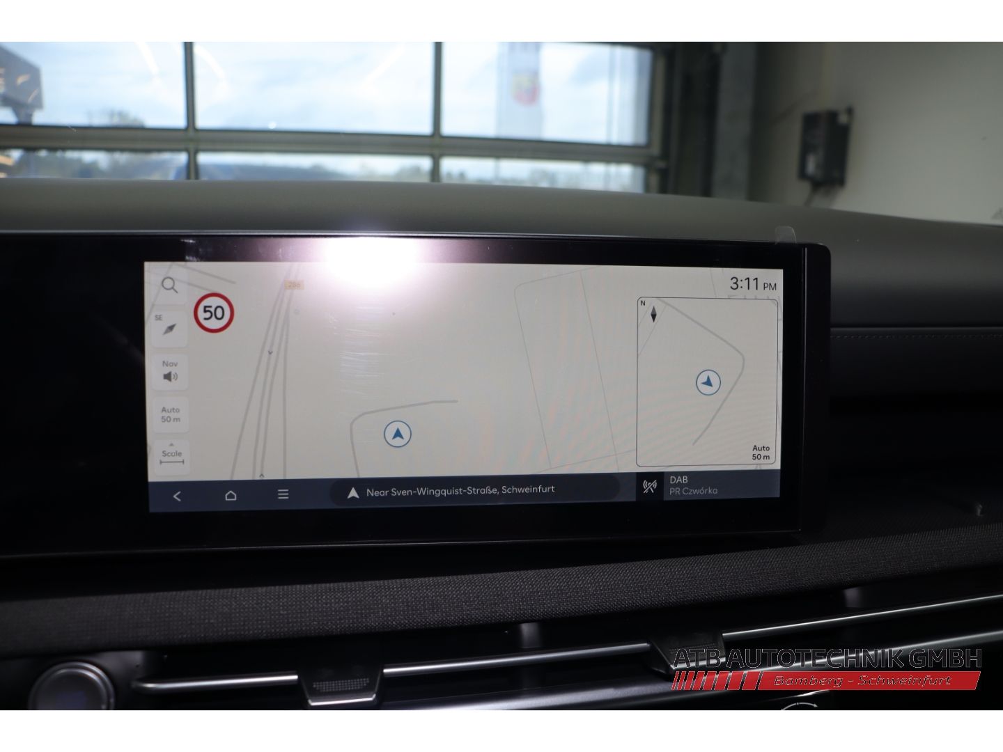 Hyundai TUCSON - Bild 18