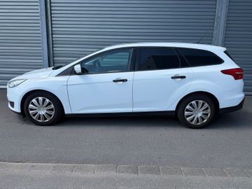 Ford Focus - 10