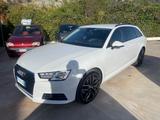 Audi A4 Avant 2.0 TDI 150 CV ultra S tronic Busi - Behindertengerechte Audi A4