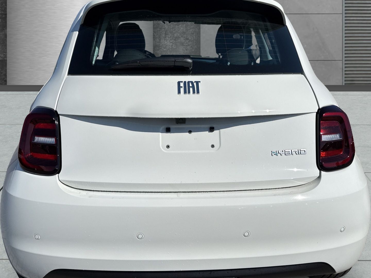 Fiat 500 - Bild 5