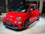 Abarth 595C  NETTO:€10.417,- - Abarth 595C: Kleinwagen