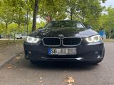 BMW 320d Touring F31 *NAVI*PANO*XENON*LEDER* - BMW 320 Gebrauchtwagen in Saarbrücken