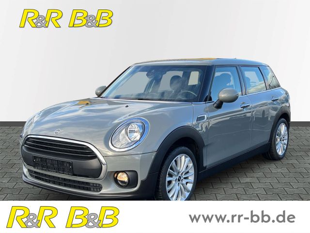 MINI One Clubman 1.5 KLIMAAUTOMATIK SHZ NAVI PDC KEYL