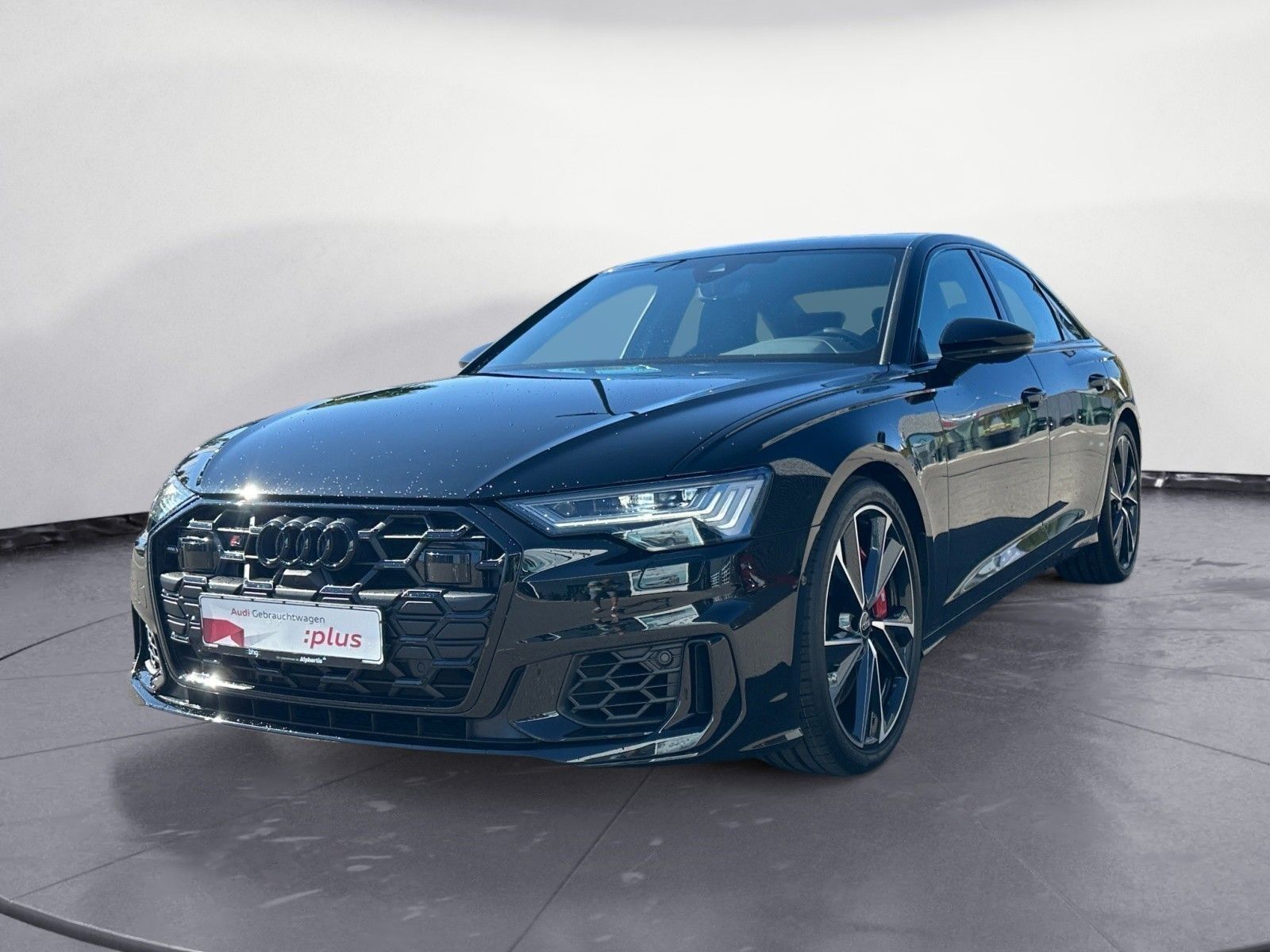 Audi S6 Limousine TDI SportsitzPlus Matrix Keyless imagem 2