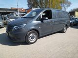 Mercedes-Benz VitoKasten 109/110/111/114 CDI FWD lang+NAVI+CAM - Mercedes-Benz Vito: 109
