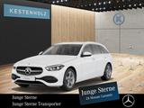 Mercedes-Benz C 300 e T *AVANTGARDE*AHK*MEMO*RFK*SHZ*DISTRON*