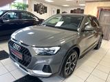 Audi A1 allstreet 35 TFSI-STronic*Virtual*LED*1HD* - Audi A1 allstreet mit Benzin-Antrieb
