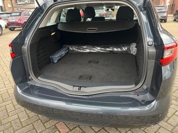 Renault Megane IV Grandtour 1,5 DCI Business Edition