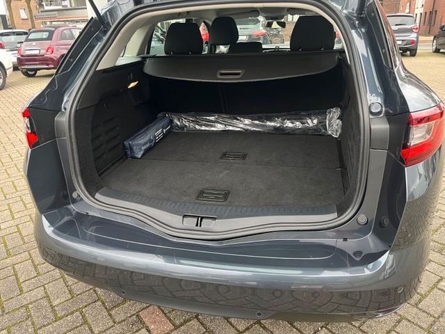 Renault Megane IV Grandtour 1,5 DCI Business Edition