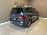 Seat Alhambra 1.4 TSI FR-Line Xenon|Navi|7Sitzer|RFK - gebrauchte Seat Kleinbus