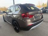 BMW X1 2.0 xDrive E84 - BMW E84 - BMW X1
