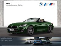 BMW Z4 - Vorschau Bild 1