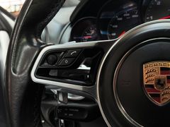 PORSCHE Cayenne S Diesel|SportDes|Kamera|Panorama|Navi