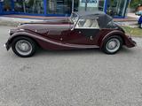Morgan Plus 8 - Morgan: 8